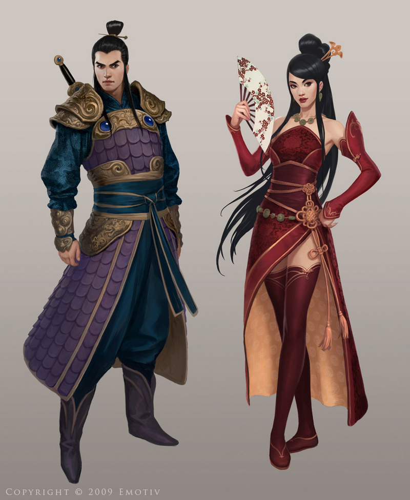 Illustration for article titled The Art of BioShock 2, and Dead Space 2, and Dragon Age, and Silent Hill, and...